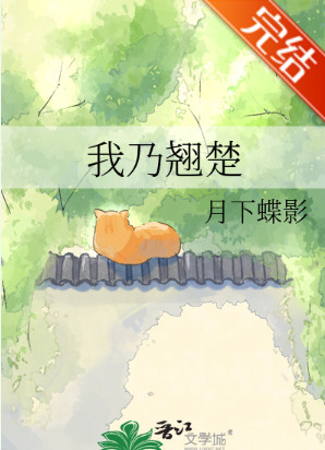 我乃翘楚